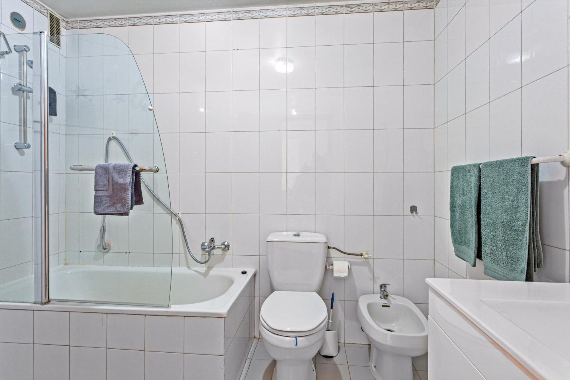 Remarkable 1 Bedroom Apartment กอสตา ดา กาปาริกา ภายนอก รูปภาพ