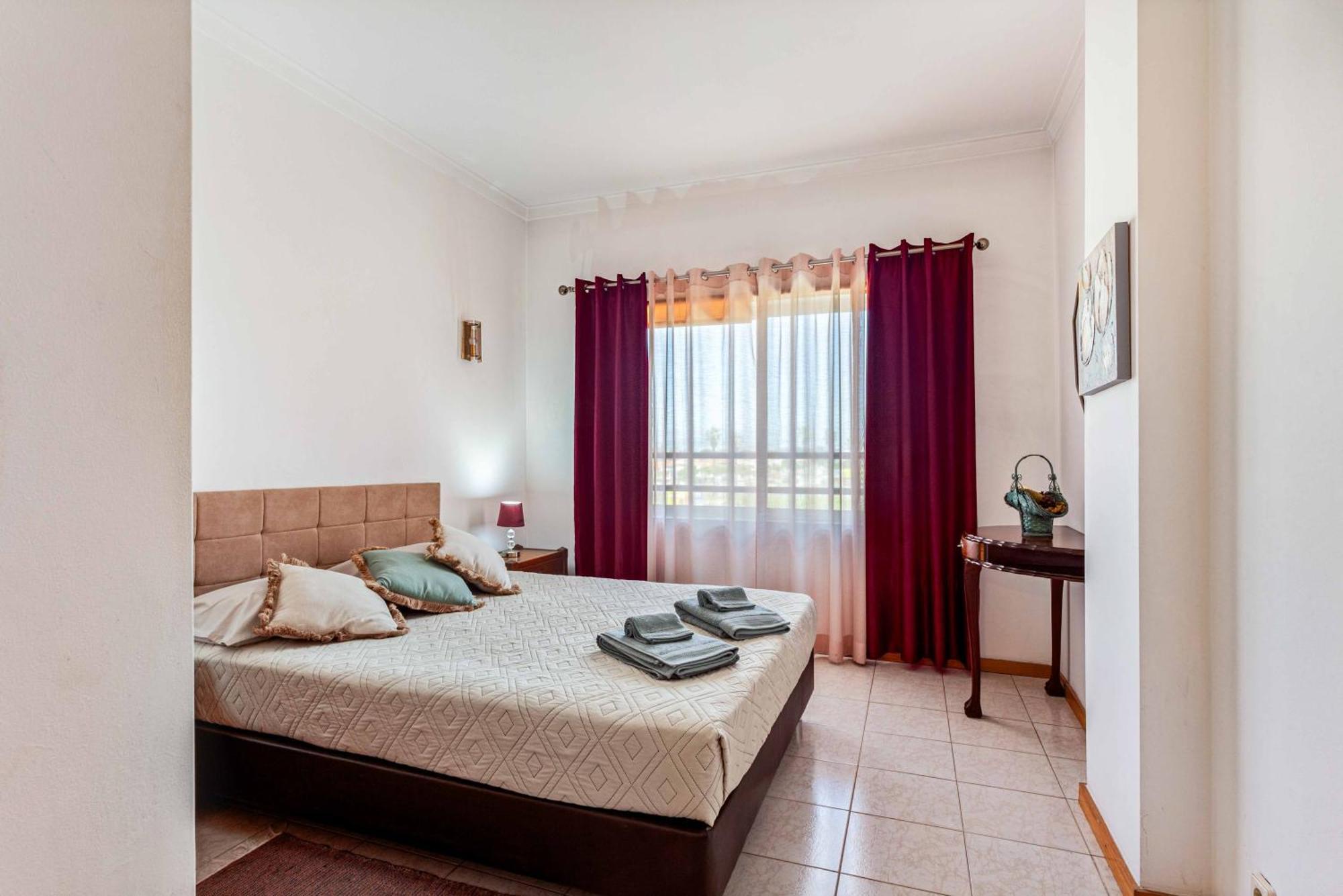 Remarkable 1 Bedroom Apartment กอสตา ดา กาปาริกา ภายนอก รูปภาพ