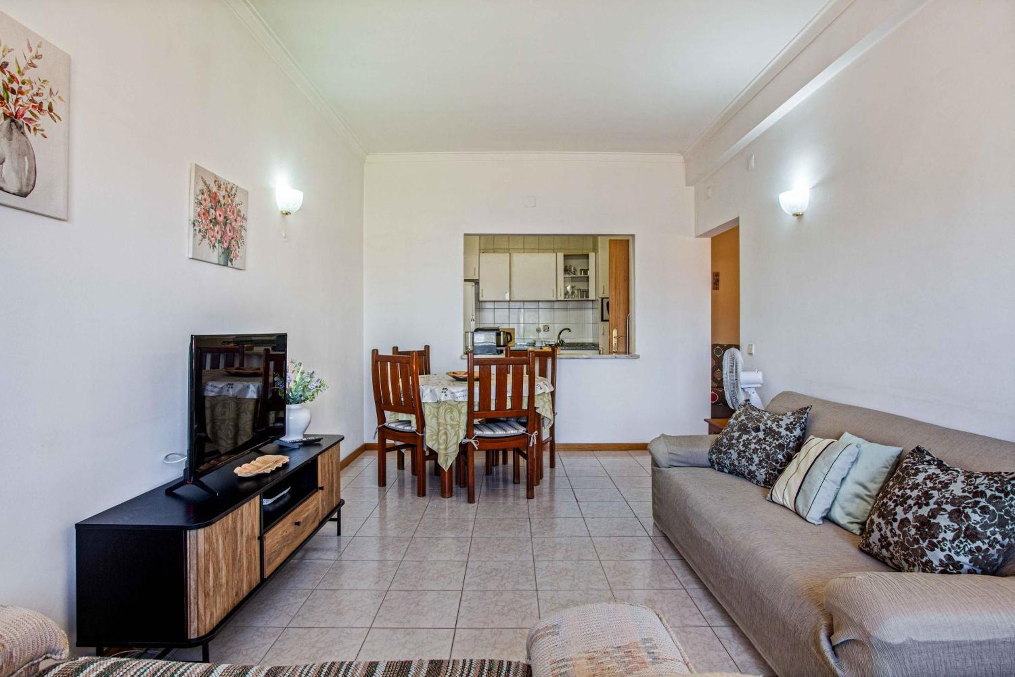 Remarkable 1 Bedroom Apartment กอสตา ดา กาปาริกา ภายนอก รูปภาพ