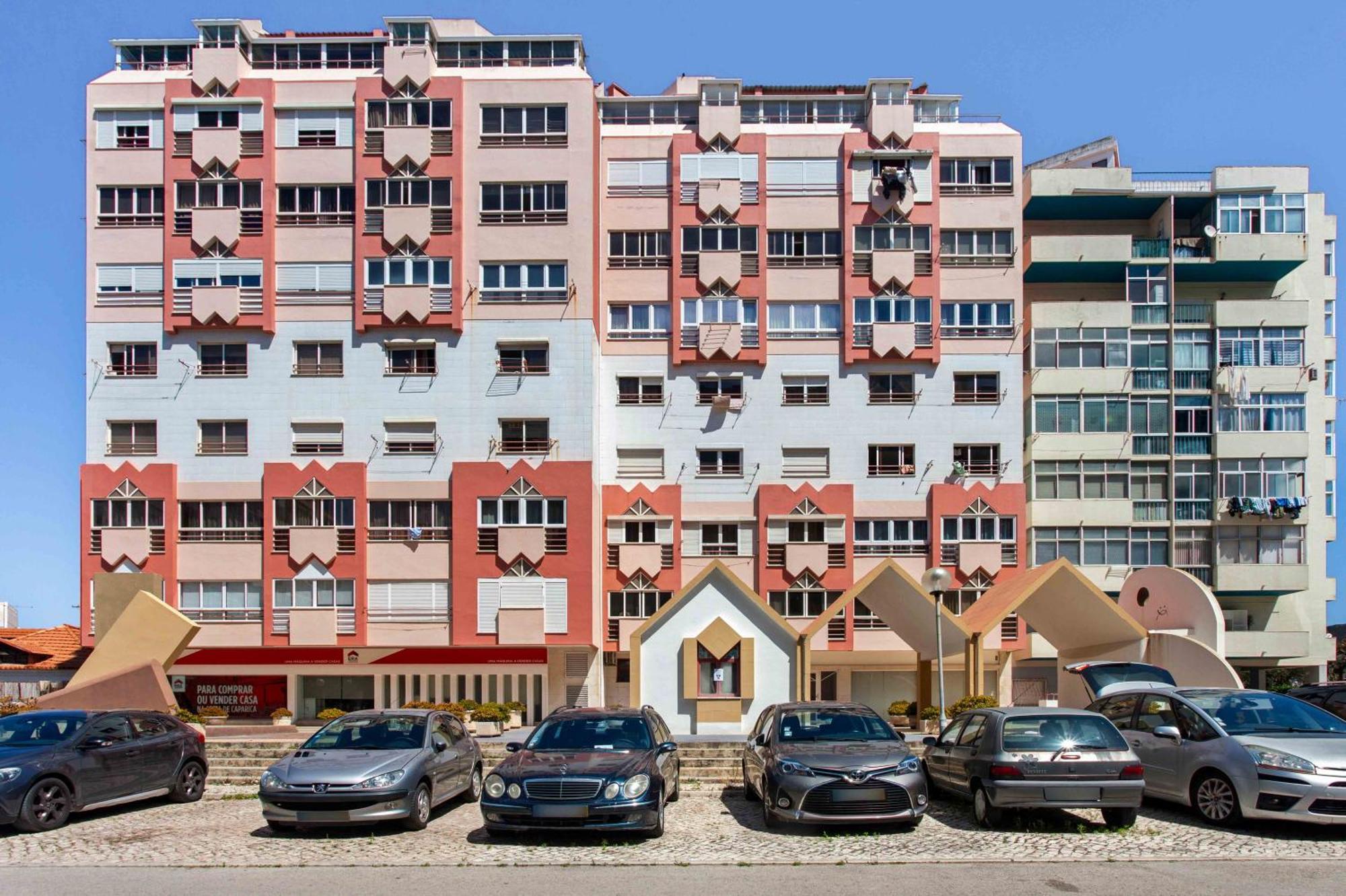Remarkable 1 Bedroom Apartment กอสตา ดา กาปาริกา ภายนอก รูปภาพ