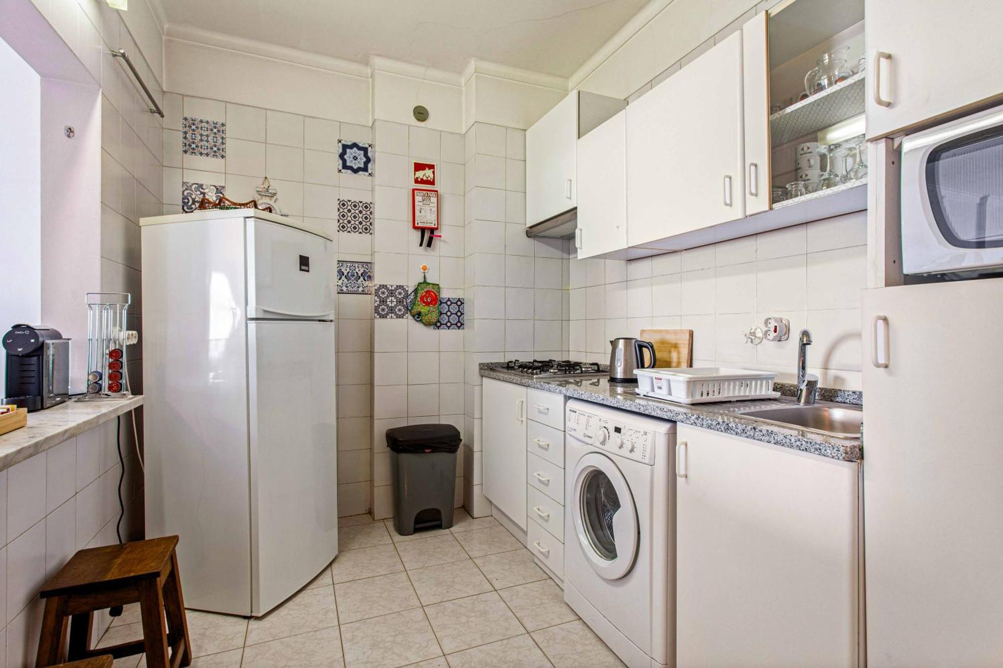 Remarkable 1 Bedroom Apartment กอสตา ดา กาปาริกา ภายนอก รูปภาพ