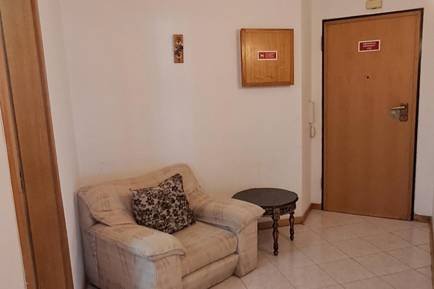 Remarkable 1 Bedroom Apartment กอสตา ดา กาปาริกา ภายนอก รูปภาพ