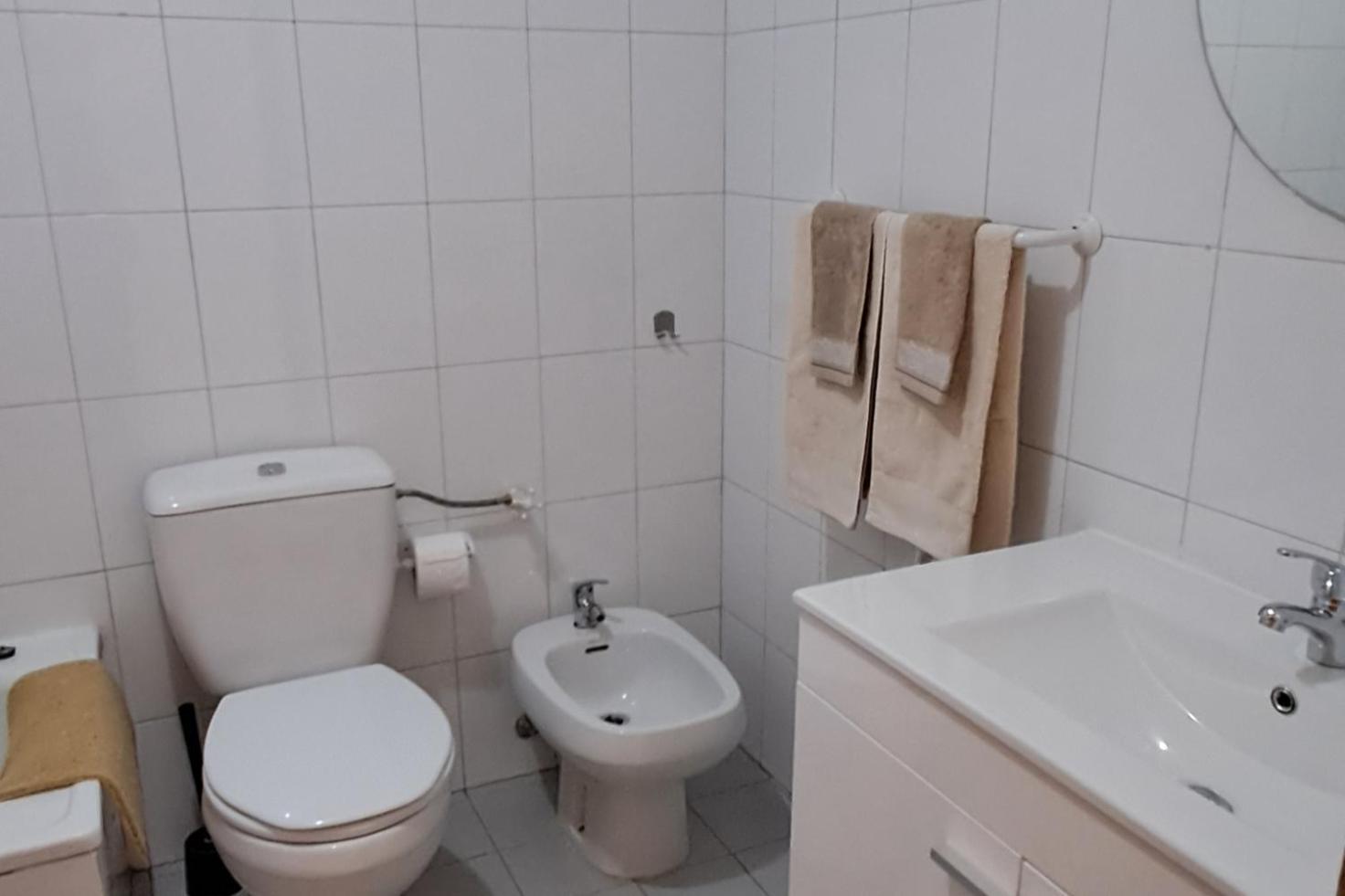 Remarkable 1 Bedroom Apartment กอสตา ดา กาปาริกา ภายนอก รูปภาพ