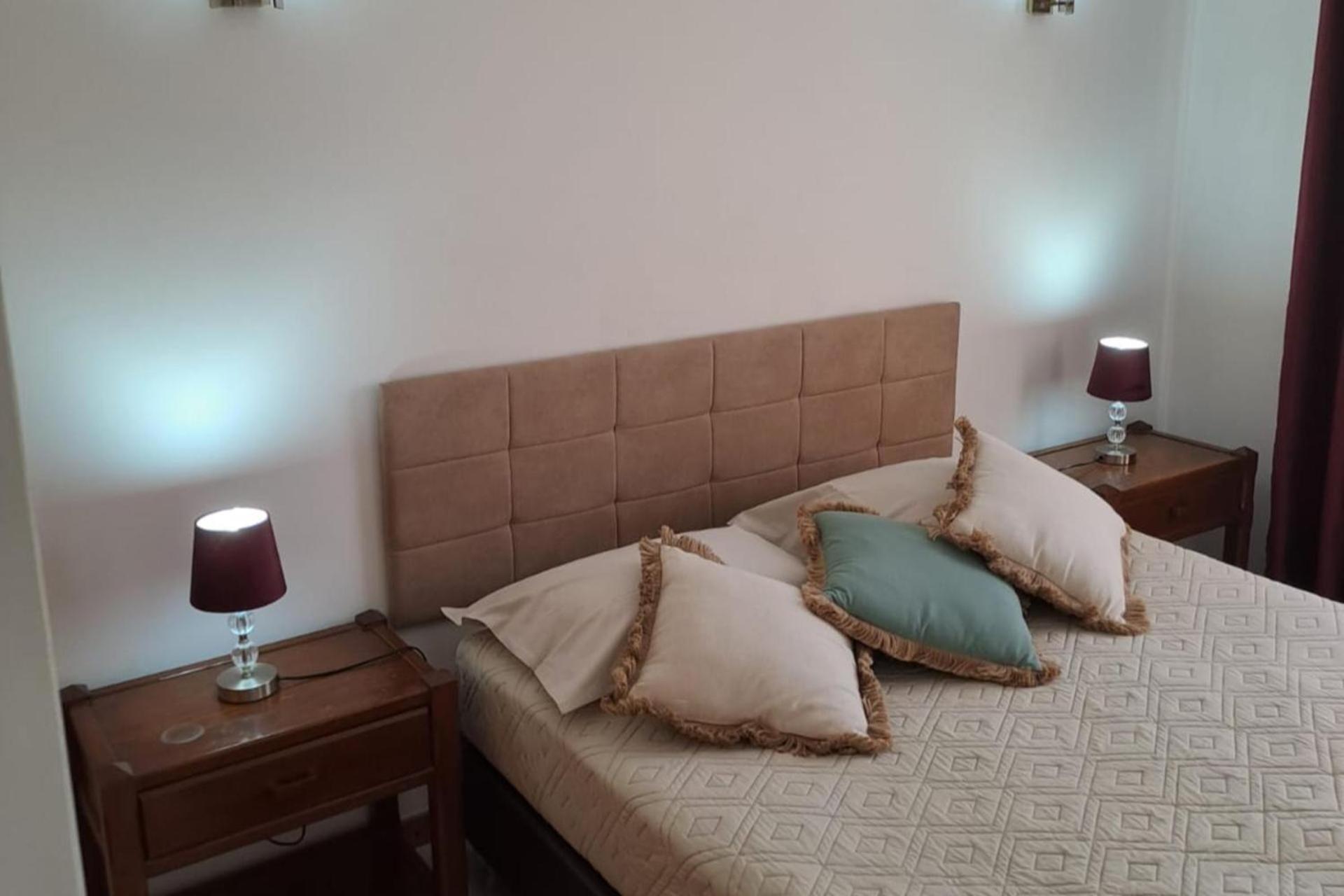Remarkable 1 Bedroom Apartment กอสตา ดา กาปาริกา ภายนอก รูปภาพ